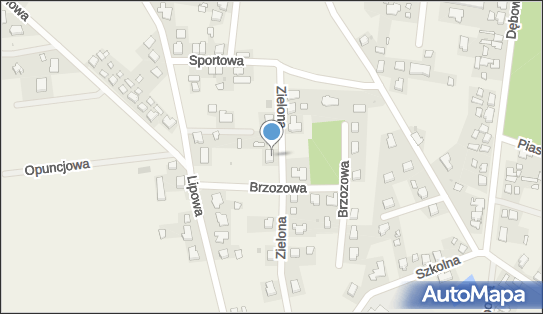 Indywidualna Praktyka Pielęgniarska Pielęgniarka Dyplomowana 66-415 - Przedsiębiorstwo, Firma, NIP: 5991792392