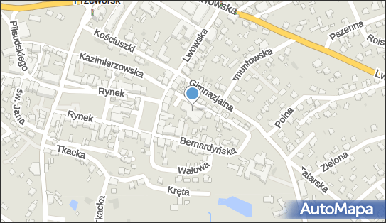 7941174368, Barbara Borowicz Indywidualna Praktyka Pielęgniarska Pielęgniarka Środowiskowa-Rodzinna 