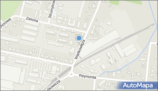 7431184273, Indywidualna Praktyka Pielęgniarska Magdalena Szady 