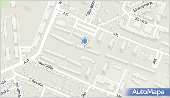 Indywidualna Praktyka Pielęgniarska, ul. Armii Krajowej 17 E 67-200 - Przedsiębiorstwo, Firma, NIP: 6931488082