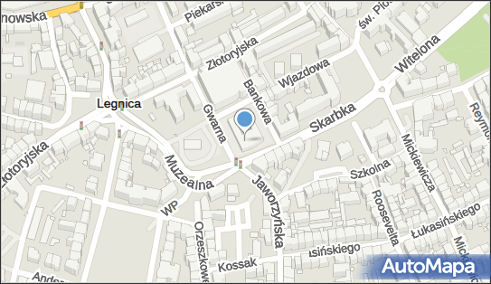 Indywidualna Praktyka Pielęgniarska, ul. Fryderyka Skarbka 4 59-220 - Przedsiębiorstwo, Firma, NIP: 6911226031