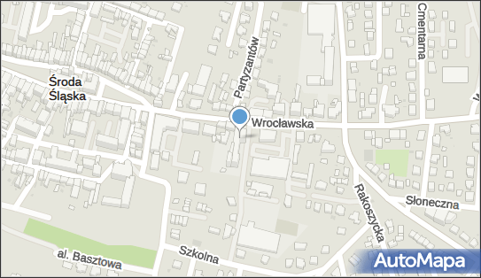 Indywidualna Praktyka Pielęgniarska, ul. Wrocławska 12 55-300 - Przedsiębiorstwo, Firma, numer telefonu, NIP: 9131041932