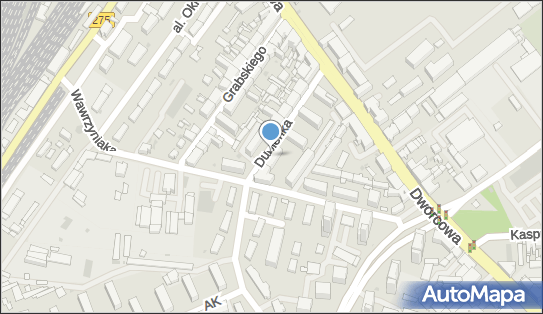 Indywidualna Praktyka Pielęgniarska, ul. Dubienka 9, Inowrocław 88-100 - Przedsiębiorstwo, Firma, NIP: 5561396506