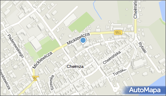 8791629631, Indywidualna Praktyka Pielęgniarska Marlena Wiśniewska 