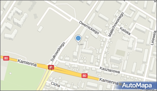 5541241120, Indywidualna Praktyka Pielęgniarska Mirosława Karpińska 