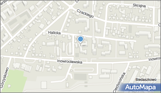 5581070400, Indywidualna Praktyka Pielęgniarska Jolanta Kulska 