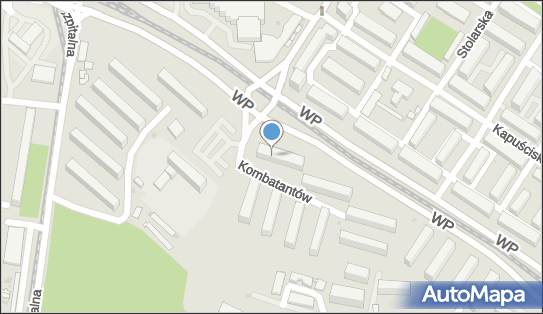 Indywidualna Praktyka Pielęgniarska, ul. Wojska Polskiego 24 85-863 - Przedsiębiorstwo, Firma, NIP: 9531038431