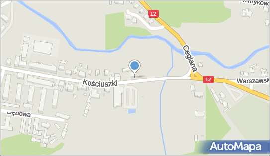 Indywidualna Praktyka Pielęgniarska, ul. Kościuszki 37, Szprotawa 67-300 - Przedsiębiorstwo, Firma, NIP: 9241351177