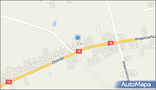 6821116617, Indywidualna Praktyka Pielęgniarska Helena Oziębło 