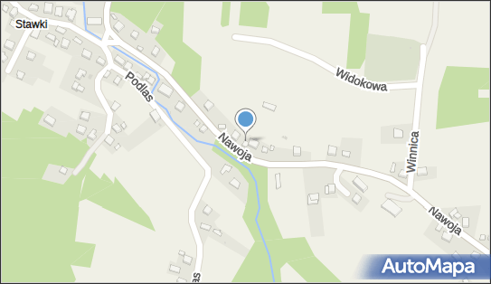 6761551024, Indywidualna Praktyka Pielęgniarska Stanisława Stępień 