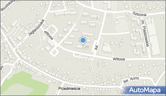 Indywidualna Praktyka Pielęgniarska, os. Jagiellońskie 7 32-410 - Przedsiębiorstwo, Firma, NIP: 6811328134