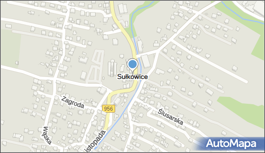 6811054062, Indywidualna Praktyka Pielęgniarska Anna Łapa 