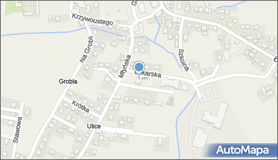Indywidualna Praktyka Pielęgniarska, Gdów 402, Gdów 32-420 - Przedsiębiorstwo, Firma, NIP: 6831514466