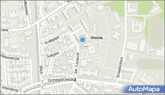 6771609854, Indywidualna Praktyka Pielęgniarska Zofia Marzec 