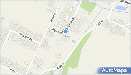 Indywidualna Praktyka Pielęgniarska, Powstańców Śląskich 15 46-312 - Przedsiębiorstwo, Firma, numer telefonu, NIP: 5761231520