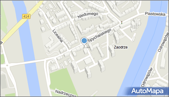 Indywidualna Praktyka Pielęgniarska, Opole 45-716 - Przedsiębiorstwo, Firma, NIP: 7541831147