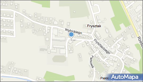 Indywidualna Praktyka Pielęgniarska, ul. Józefa Piętniewicza 3 38-130 - Przedsiębiorstwo, Firma, NIP: 8191033321