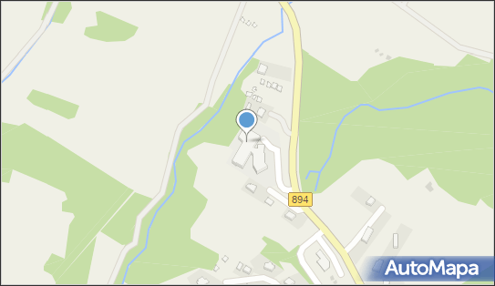 Indywidualna Praktyka Pielęgniarska, Myczków 109, Myczków 38-610 - Przedsiębiorstwo, Firma, NIP: 6881198576