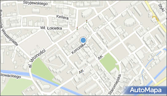 Indywidualna Praktyka Pielęgniarska, ul. Mikołaja Reja 18, Lębork 84-300 - Przedsiębiorstwo, Firma, NIP: 8411360885