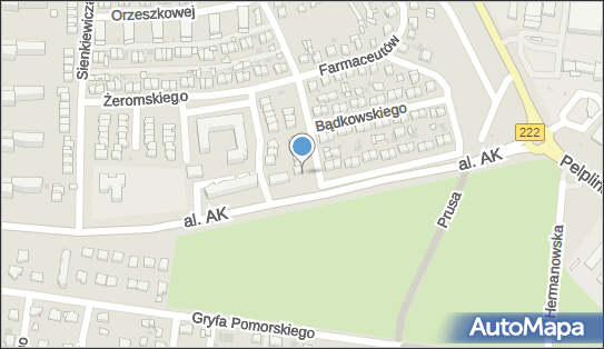 Indywidualna Praktyka Pielęgniarska, ul. Walerego Wróblewskiego 18 83-200 - Przedsiębiorstwo, Firma, NIP: 5931771736