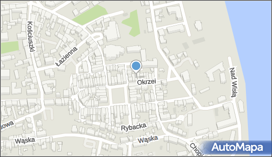 5931734907, Wioleta Kotkowska Indywidualna Praktyka Pielęgniarska 