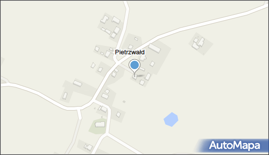 Indywidualna Praktyka Pielęgniarska, Pietrzwałd 27, Pietrzwałd 82-400 - Przedsiębiorstwo, Firma, NIP: 5791289139