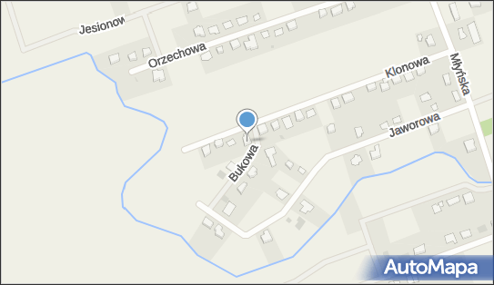 9570502542, Indywidualna Praktyka Pielęgniarska Lidia Sulewska-Gardzisz 