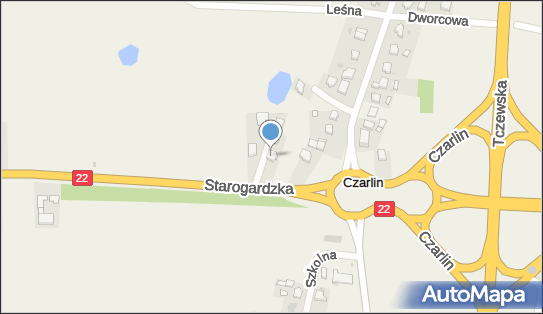 Indywidualna Praktyka Pielęgniarska, ul. Starogardzka 1, Czarlin 83-110 - Przedsiębiorstwo, Firma, NIP: 5931320755