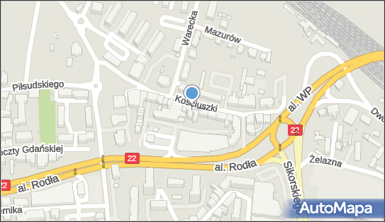 5791482528, Indywidualna Praktyka Pielęgniarska Mirosława Amarowicz 