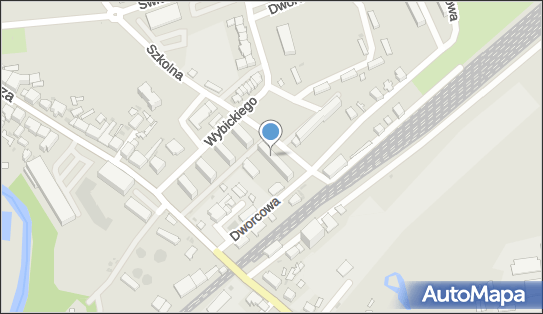 5931696785, Indywidualna Praktyka Pielęgniarska - Aleksandra Leszczyńska 