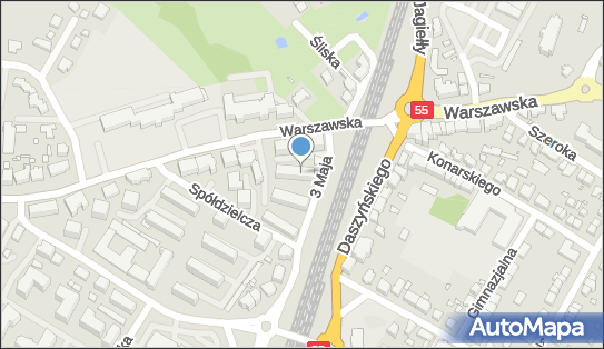 5811083034, Bożenna Maziarz, Indywidualna Praktyka Pielęgniarska 