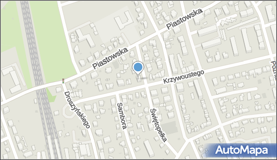 Indywidualna Praktyka Pielęgniarska, Bolesława Krzywoustego 7 80-360 - Przedsiębiorstwo, Firma, NIP: 5841976009