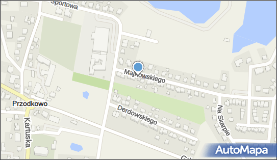 Indywidualna Praktyka Pielęgniarska, Przodkowo 83-304 - Przedsiębiorstwo, Firma, numer telefonu, NIP: 5891228924
