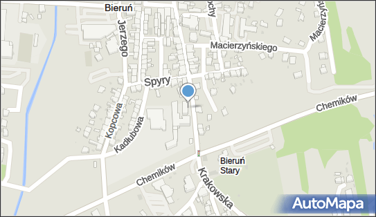 6461854105, Karwat Anna Indywidualna Praktyka Pielęgniarska 