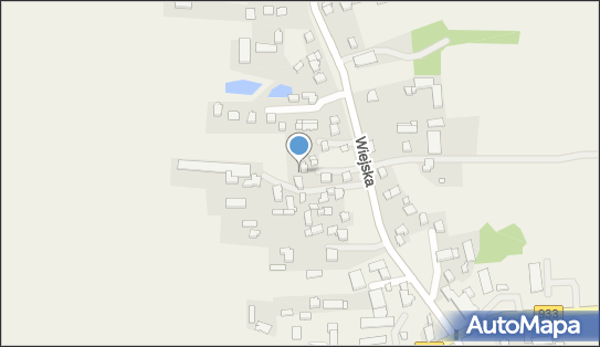 6381269190, Indywidualna Praktyka Pielęgniarska Szarowska Magdalena 