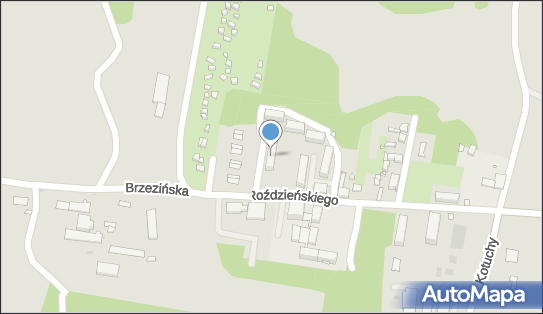 4980100846, Karina Chlebosz Indywidualna Praktyka Pielęgniarska 