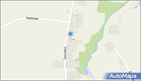 Indywidualna Praktyka Pielęgniarska, ul. Dębowa 11, Brzezówka 43-418 - Przedsiębiorstwo, Firma, NIP: 5481421975