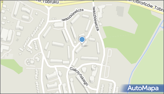 7391812704, Indywidualna Praktyka Pielęgniarska Danuta Sikora 