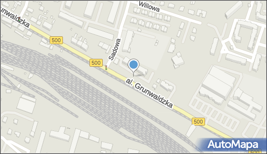 5781673327, Indywidualna Praktyka Pielęgniarska Joanna Brogowska 