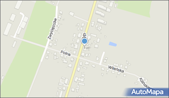 Indywidualna Praktyka Pielęgniarska, Wojska Polskiego 30, Korsze 11-430 - Przedsiębiorstwo, Firma, NIP: 7421289177