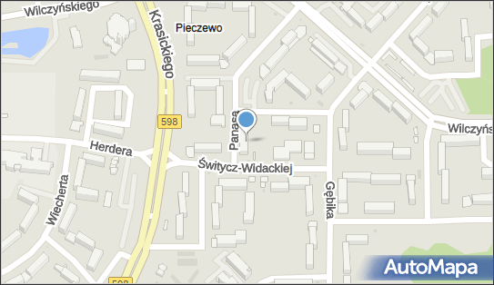 7391867792, Indywidualna Praktyka Pielęgniarska Ewa Drążek 