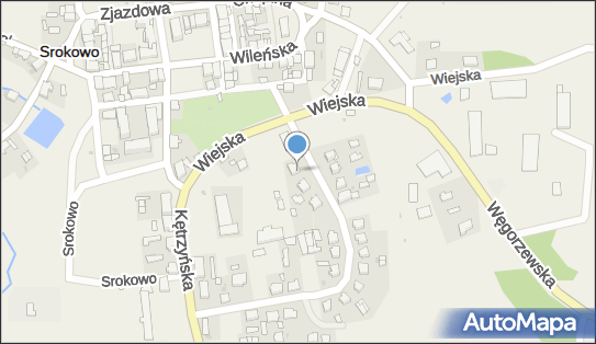 Indywidualna Praktyka Pielęgniarska, Kwiatowa 37, Srokowo 11-420 - Przedsiębiorstwo, Firma, NIP: 7421312723