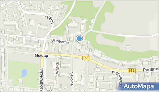 8471249401, Indywidualna Praktyka Pielęgniarska Zofia Kadelska 