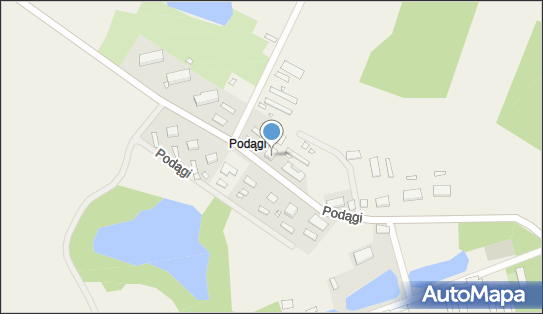 Indywidualna Praktyka Pielęgniarska, Podągi 18, Podągi 14-407 - Przedsiębiorstwo, Firma, NIP: 5821051521