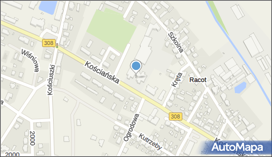 Indywidualna Praktyka Pielęgniarska, Kościańska 9, Racot 64-000 - Przedsiębiorstwo, Firma, numer telefonu, NIP: 6981224037