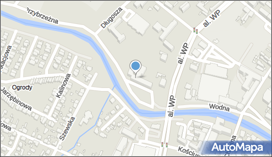 Indywidualna Praktyka Pielęgniarska, ul. Wodna 11, Kalisz 62-800 - Przedsiębiorstwo, Firma, NIP: 6181174823