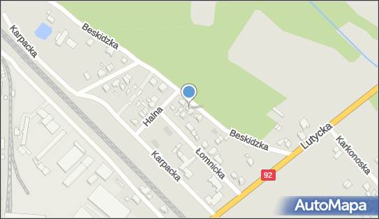 Indywidualna Praktyka Pielęgniarska, ul. Beskidzka 17A, Poznań 60-416 - Przedsiębiorstwo, Firma, NIP: 9720791827