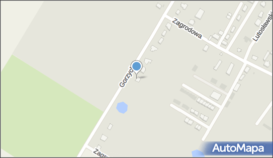 Indywidualna Praktyka Pielęgniarska, ul. Gorzycka 41, Międzychód 64-400 - Przedsiębiorstwo, Firma, NIP: 5951057918