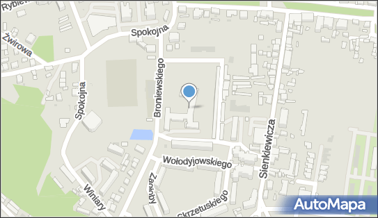 6991290478, Janina Polowczyk Indywidualna Praktyka Pielęgniarska 