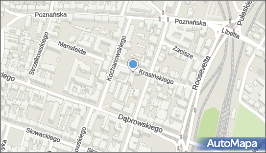 Indywidualna Praktyka Pielęgniarska, ul. Zygmunta Krasińskiego 16 60-661 - Przedsiębiorstwo, Firma, NIP: 7771732325